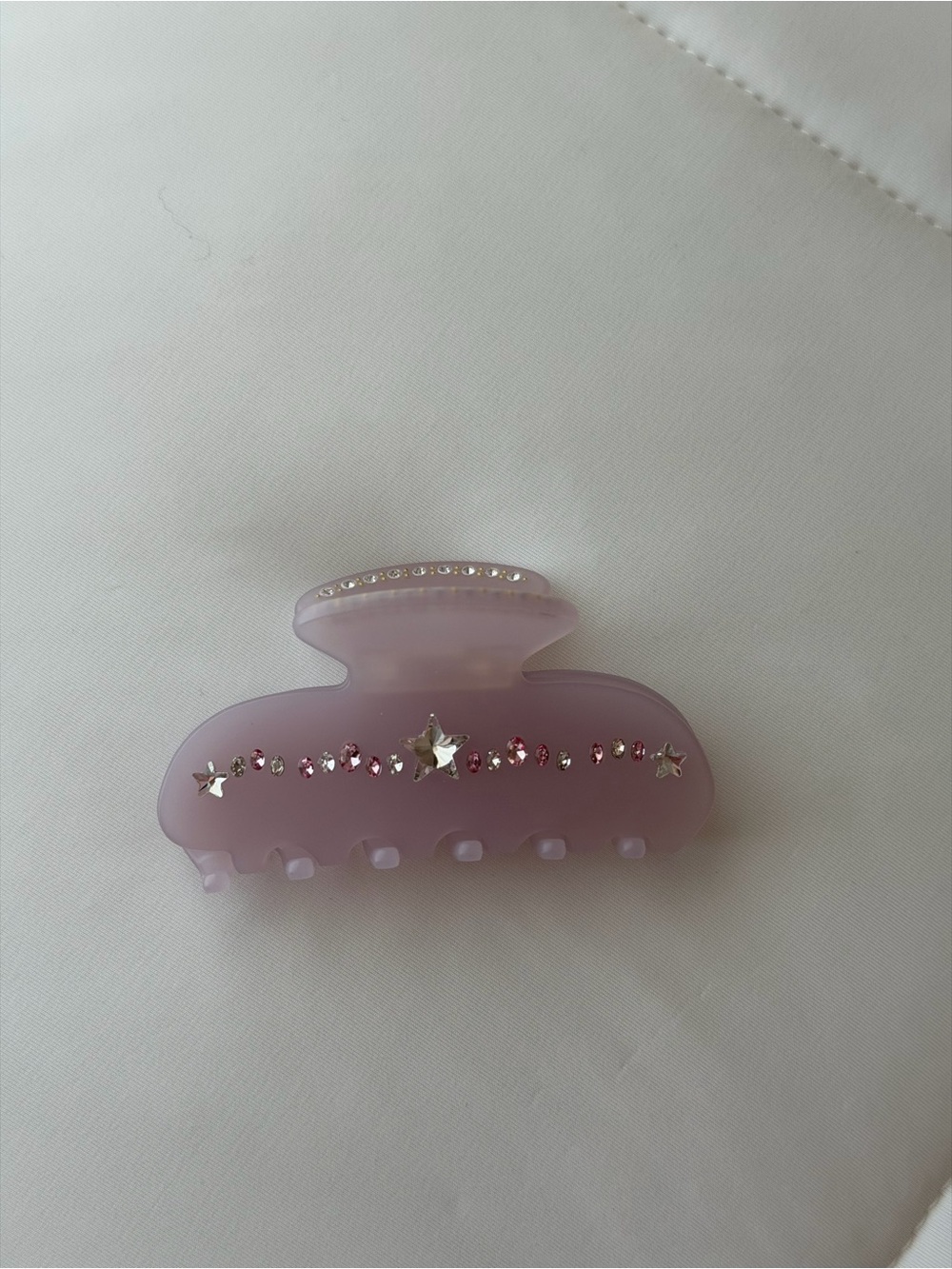 Emi Jay Clip